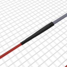 Мат нагревательный Теплолюкс NEO 1280 Вт/8,0 кв.м