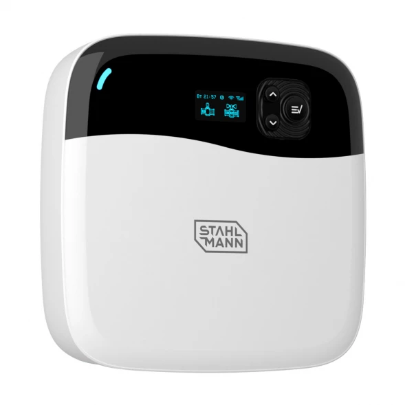Система защиты от протечки воды Stahlmann Smart 1/2