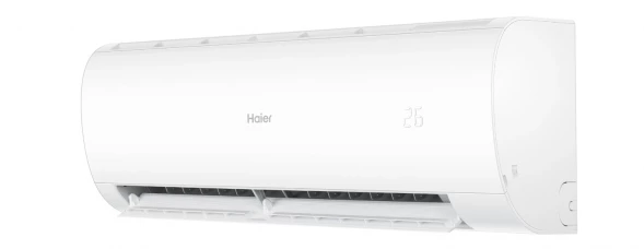 Кондиционер инверторный Haier AS100HPL1HRA/1U105S2SS2FA