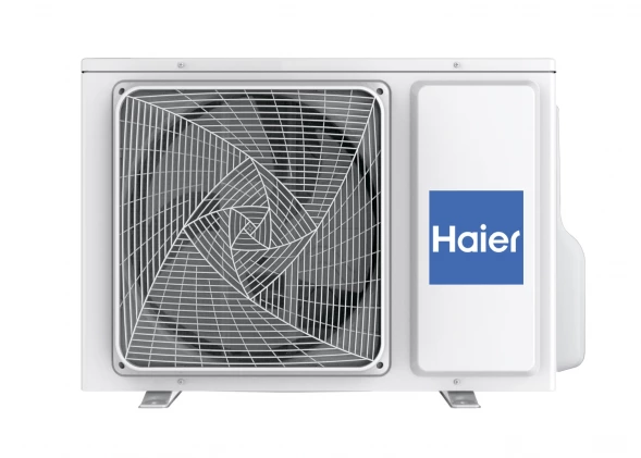 Кондиционер инверторный Haier AS100HPL1HRA/1U105S2SS2FA