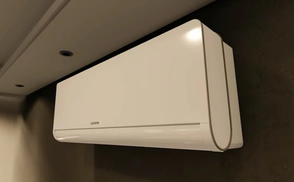 Кондиционер инверторный Lessar LS-HE12KBE2/LU-HE12KBE2