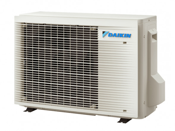 Кондиционер инверторный Daikin FTXJ20AW/RXJ20A