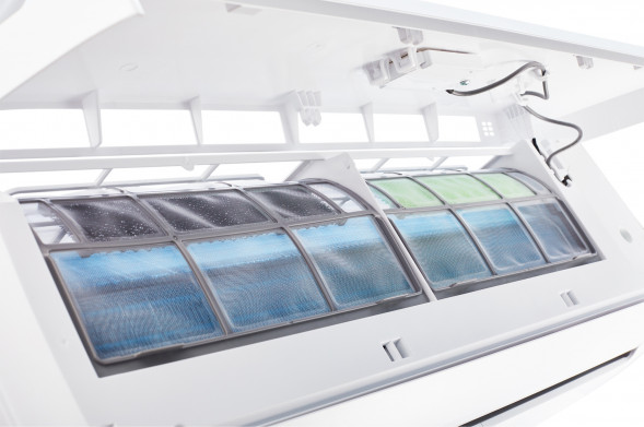 Кондиционер инверторный Electrolux EACS/I-07HAL/N8