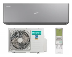 Кондиционер инверторный Hisense AS-10UW4RXVQH00A(B)