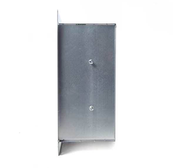 Клапан KD-120-500*500-F1-VN-EM220-ML-04 дымоудаления