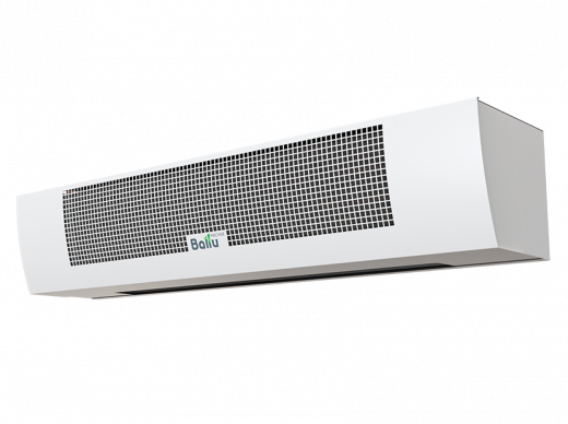 Водяная тепловая завеса Ballu BHC-B10W10-PS &mdash; 