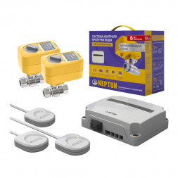 Neptun Profi Base 3/4 cистема защиты от протечки воды