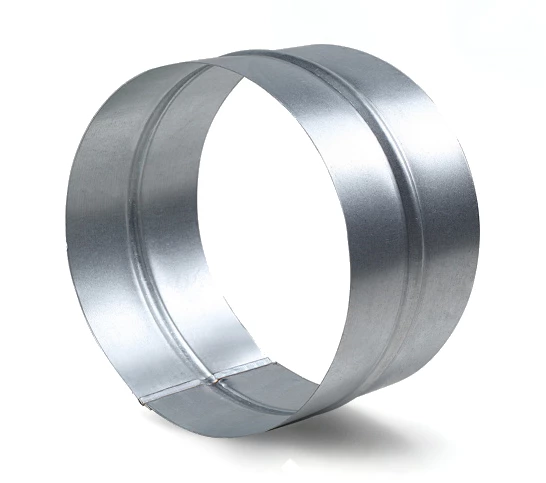 Ниппель внутренний-125-80-оц.-0.5-н.н