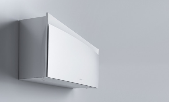 Кондиционер инверторный Daikin FTXJ50AW/RXJ50A