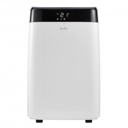 Мобильный кондиционер Ballu BPAC-07 SW/N1