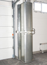 Тепловая завеса Тепломаш КЭВ-140П5110W