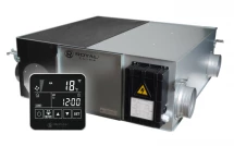 Приточно-вытяжная вентиляционная установка Royal Clima RCS-600-P 3.0