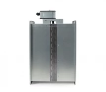 Клапан KPNZ-60-200*200-F2-SN-MN220-04 огнезадерживающий