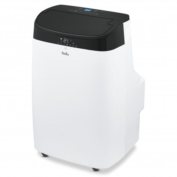 Мобильный кондиционер Ballu BPAC-12 SW/N1
