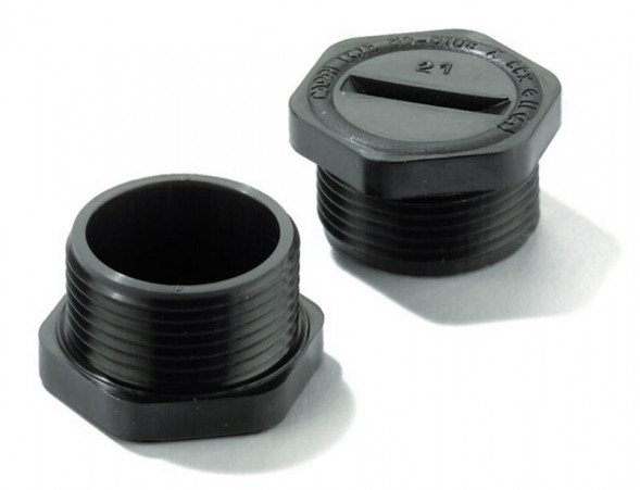 Заглушка VP M20-EXE SW