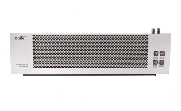 Водяная тепловая завеса Ballu BHC-M10W12-PS2