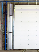 Водяная тепловая завеса Тепломаш КЭВ-175П5061W