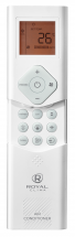 Внутренний блок Royal Clima RCI-TMN09HN