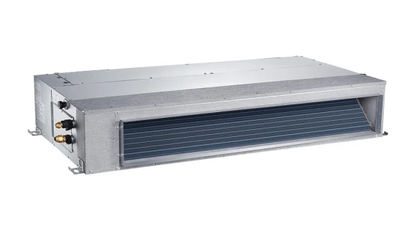 Канальный инверторный кондиционер Kentatsu KSMB165HZAN1R/KSUNB165HZAN3