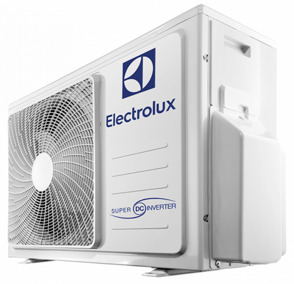 Кондиционер инверторный Electrolux EACS/I-24HVI/N8_21Y