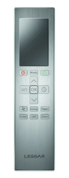 Внутренний блок Lessar LS-MHE24KCE2B