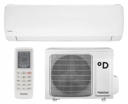 Кондиционер Daichi SIB35AVQS1R/SIB35FVS1R