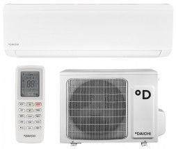 Кондиционер Daichi ICE60AVQ1-1/ICE60FV1-1