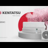 Кондиционер инверторный Kentatsu KSGTI21HZRN1R/KSRTI21HZRN1R