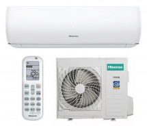 Кондиционер инверторный Hisense AS-24UW4RBBTV00