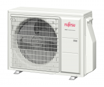 Наружный блок Fujitsu AOYG24KBTA3