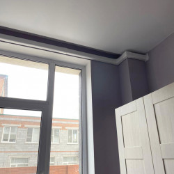 Установка мульти сплит системы