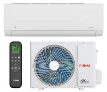 Кондиционер инверторный Funai RAC-I-SG30HP.D04