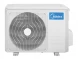 Мульти сплит-система Midea 50 м² на 2 комнаты 20+25 Easy