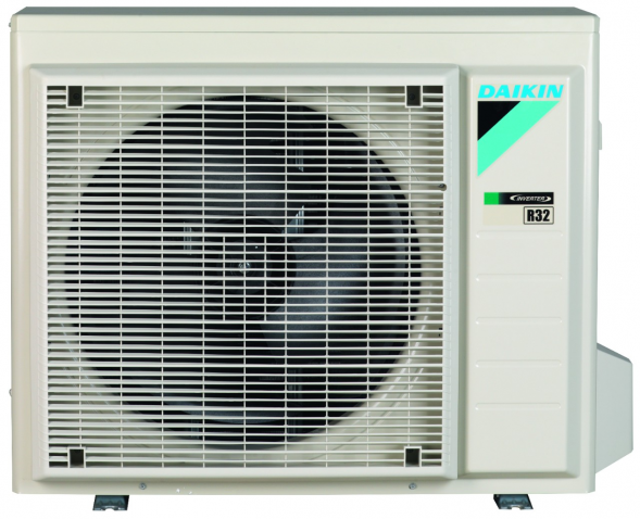 Кондиционер инверторный Daikin FTXF25D/RXF25D