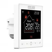 Терморегулятор программируемый сенсорный Grand Meyer SN-10 Wi-Fi