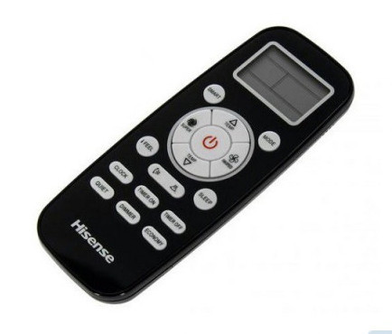 Кондиционер Hisense AS-13HW4SVDTG5В