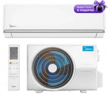Кондиционер инверторный Midea MSAG3-12N8C2-I/MSAG3-12N8C2-O