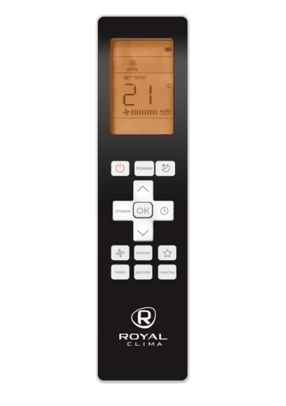 Внутренний блок Royal Clima RCI-PX09HN 