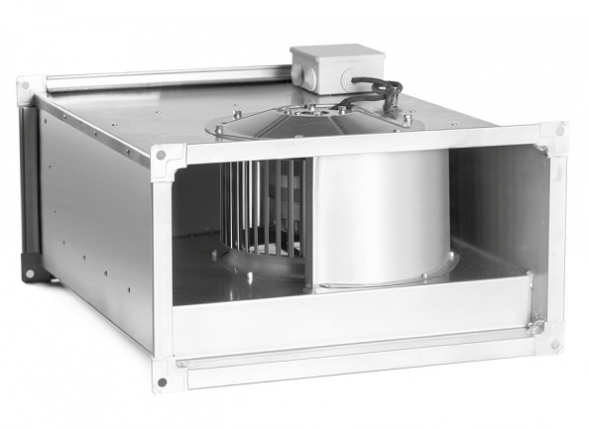 Вентилятор канальный VKP 500-300/25-4E Неватом