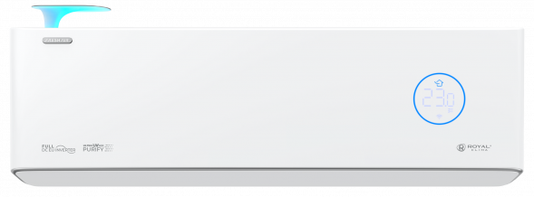 Кондиционер инверторный Royal Clima RCI-RF30HN