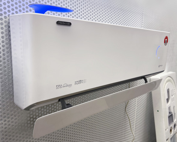 Кондиционер инверторный Royal Clima RCI-RF30HN