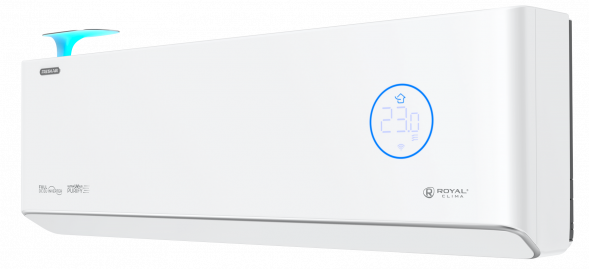 Кондиционер инверторный Royal Clima RCI-RF40HN