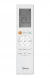 Кондиционер инверторный Midea MSAG3-24N8D0-I/MSAG3-24N8D0-O