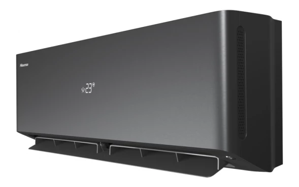 Кондиционер инверторный Hisense AS-10UW4RXVQH01A(B)