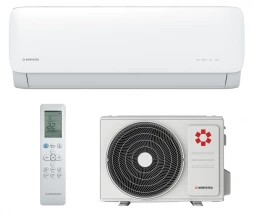 Кондиционер Kentatsu KSGA26HFRN1/KSRA26HFRN1