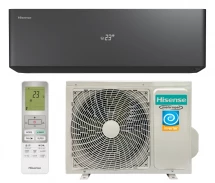 Кондиционер инверторный Hisense AS-13UW4RXVQH02(B)