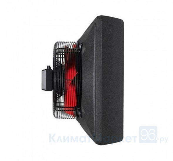 Водяной тепловентилятор REVENTON Farmer HCF IP54-3S