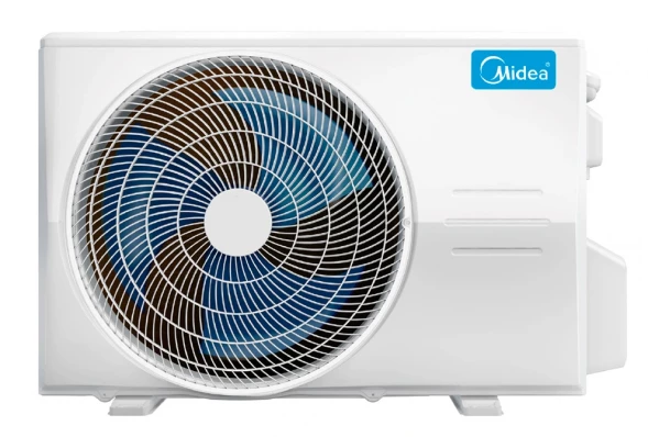 Кондиционер Midea MSAG3-12HRN1-I/MSAG3-12HRN1-O