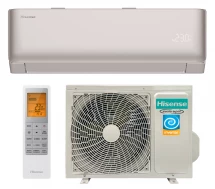 Кондиционер инверторный Hisense AS-10UW4RLCHD00(C)