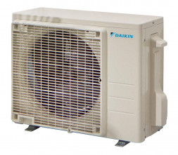 Кондиционер инверторный Daikin FTXF25E/RXF25E
